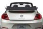 View Decklid Nickname Inscription - Volkswagen - Chrome Full-Sized Product Image